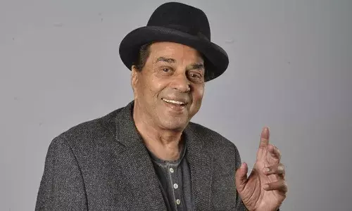 Dharmendra, Bollywood, veteran actor