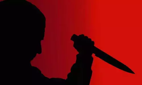 Mentally ill man, mother, brother, Bhimavaram, Crime