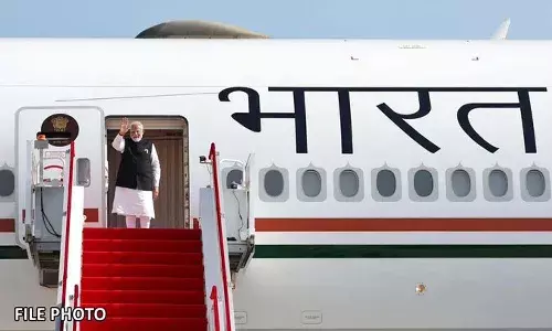 National News, Prime Minister Modi, Bhutan visit
