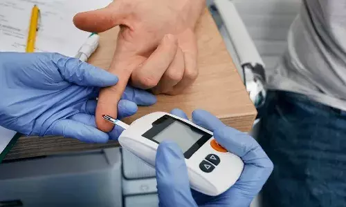 Diabetes, Lifestyle, Type-1 diabetes