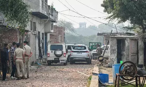 అరెస్టైన డాక్ట‌ర్ షాహీన్ గురించి వెలుగులోకి షాకింగ్ విషయాలు