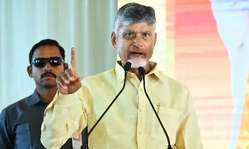 Andhra Pradesh : గుడ్‌న్యూస్‌.. రాష్ట్రంలో ఒకేసారి 3 లక్షల గృహ ప్రవేశాలు