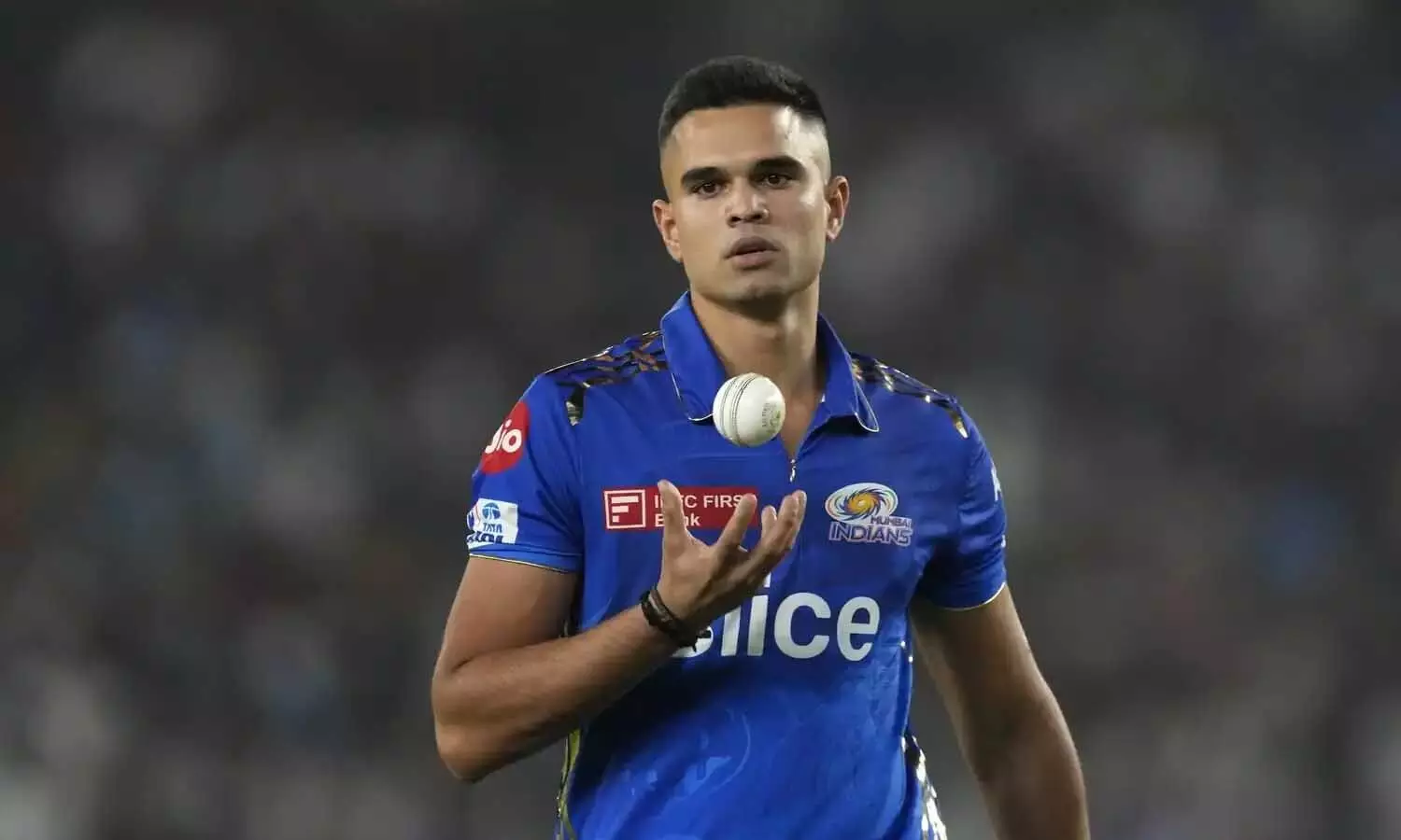 అర్జున్ టెండూల్కర్‌ను వదులుకోనున్న ముంబై ఇండియన్స్.?