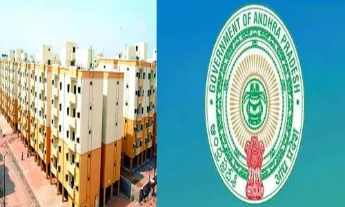 Andrapradesh, Ap government, CM Chandrababu, AP Housing Scheme, PMAY Urban
