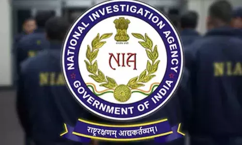 Andrapradesh, Vizianagaram terror conspiracy case, NIA, Telangana, ISIS, social media radicalization