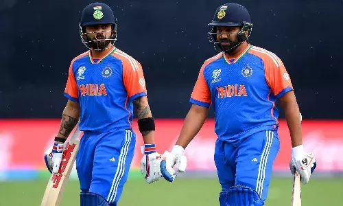 Rohit Sharma - Virat Kohli : వన్డే జట్టులో కొనసాగాలంటే దేశవాళీ క్రికెట్ ఆడాల్సిందే..!