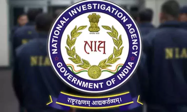 Andrapradesh, Vizianagaram terror conspiracy case, NIA, Telangana, ISIS, social media radicalization Andrapradesh, Vizianagaram terror conspiracy case, NIA, Telangana, ISIS, social media radicalization