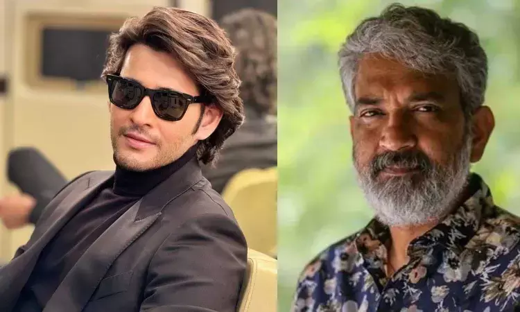 మందాకిని వచ్చేసింది.. అసలు ఊహించలేదు