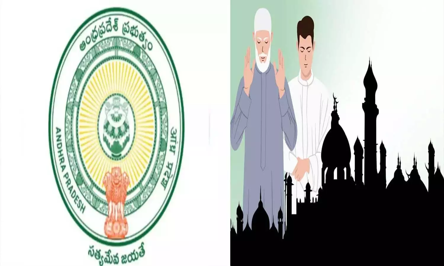 Andrapradesh, AP Government, Imams and Mujjins, monthly honorarium