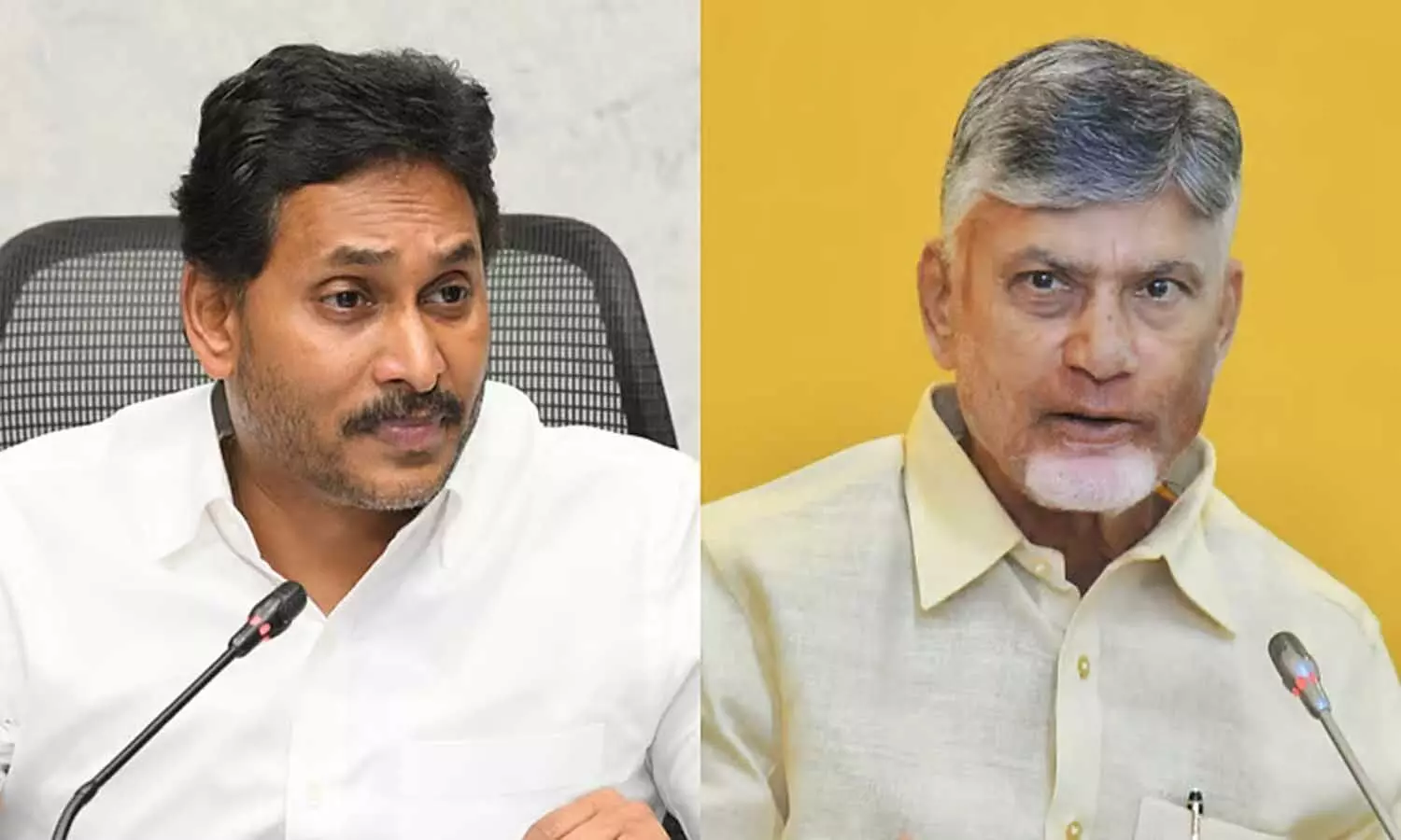చాలా బాగుందంటూ మెచ్చుకున్న వైఎస్ జగన్