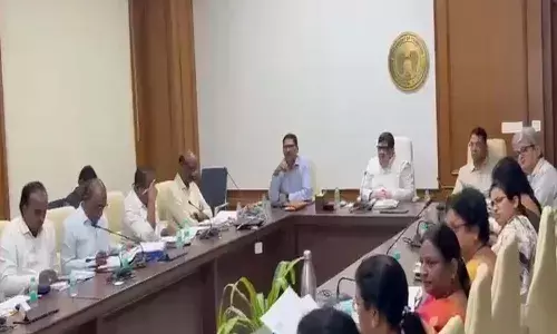 Telangana, Hyderabad, Minister Ponnam Prabhakar, TGSRTC