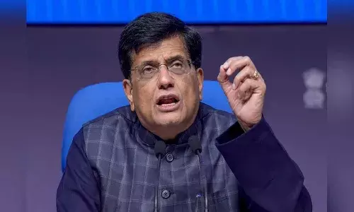 అంతర్జాతీయ మార్కెట్లలో గిరిజన ఉత్పత్తులను ప్రోత్సహించేందుకు ప్రభుత్వం సిద్ధం అంతర్జాతీయ మార్కెట్లలో గిరిజన ఉత్పత్తులను ప్రోత్సహించేందుకు ప్రభుత్వం సిద్ధం