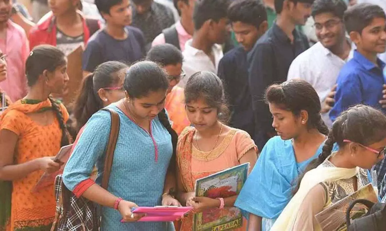 Telangana, SSC public exam, SSC exam fee deadline, DGE