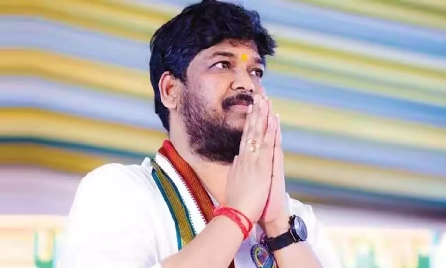 Hyderabad News, Jubilee Hills by-election, Congress wins, Naveen Yadav, Brs, Bjp
