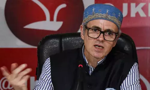 Stop treating all Kashmiris as suspects, Omar Abdullah, Delhi terror attack