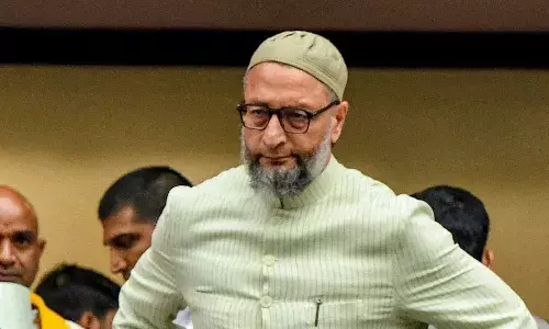 Bihar Results : సీమాంచల్‌లో AIMIM కు ఘోర ప‌రాభ‌వం..!