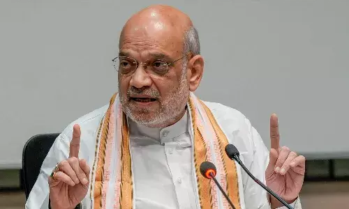 Bihar Results : అమిత్ షా చెప్పిన జోస్యం నిజమైన వేళ..!