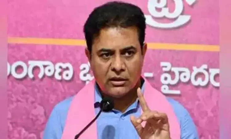 Hyderabad News, Jubilee Hills by-election, Congress wins, Naveen Yadav, Brs, Bjp, Ktr Hyderabad News, Jubilee Hills by-election, Congress wins, Naveen Yadav, Brs, Bjp, Ktr