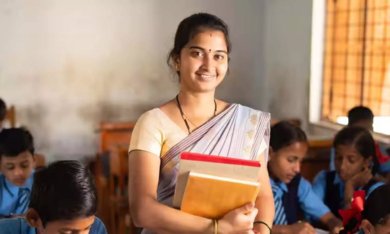 Telangana, TET-2026, TET applications, Teachers Telangana, TET-2026, TET applications, Teachers