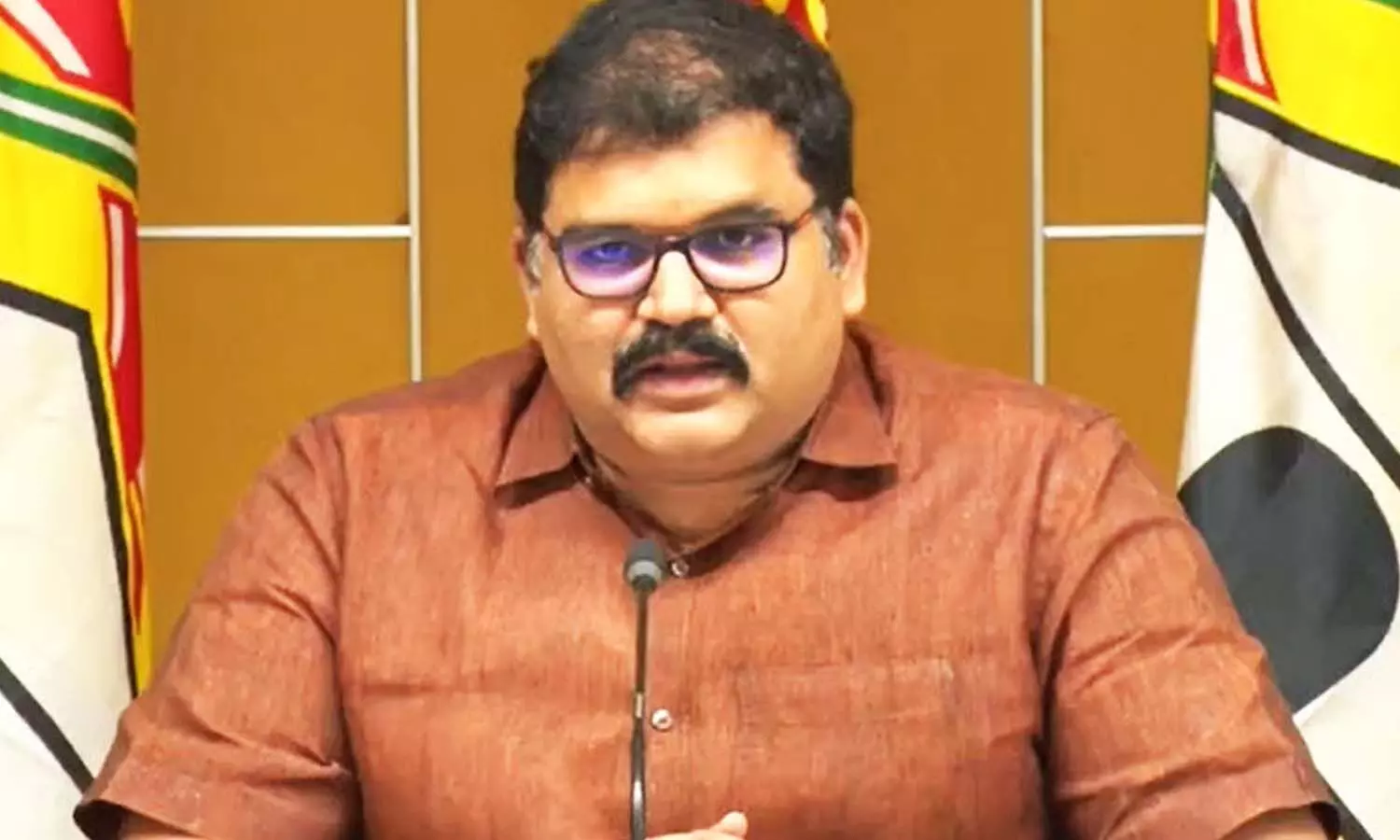 Satish Kumar Death, Planned Murder, Pattabhiram, TDP, APnews