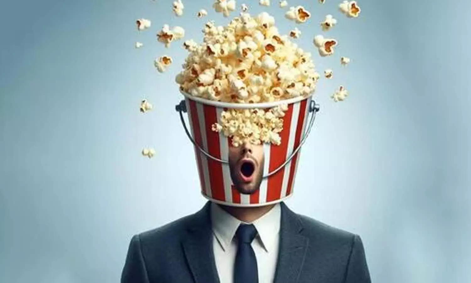 Lifestyle, symptoms, popcorn brain Lifestyle, symptoms, popcorn brain