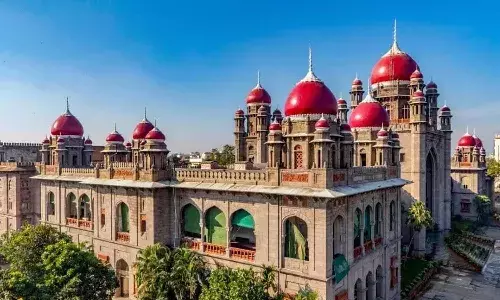 Telangana, High Court website hacked, Police, tshc Telangana, High Court website hacked, Police, tshc