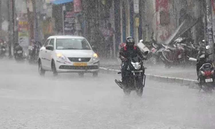 low pressure, heavy rains, APSDMA, APnews low pressure, heavy rains, APSDMA, APnews