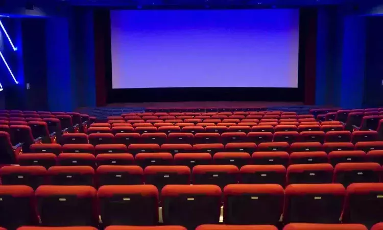 iBomma Founder, Immadi Ravi Held, Hyderabad, Movies Piracy Case iBomma Founder, Immadi Ravi Held, Hyderabad, Movies Piracy Case