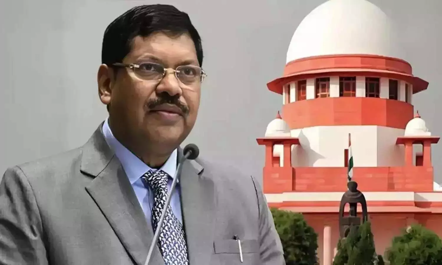 Andrapradesh, Vijayawada, Supreme Court CJI Justice BR Gavai