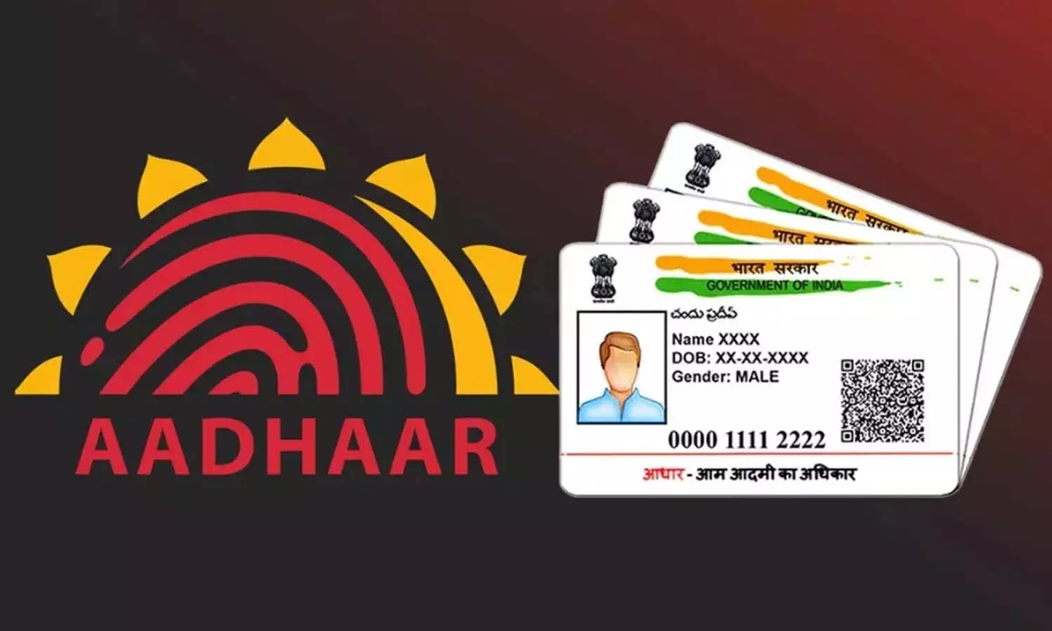 Andhrapradesh, Aadhaar special camps, schools, Aadhaar services