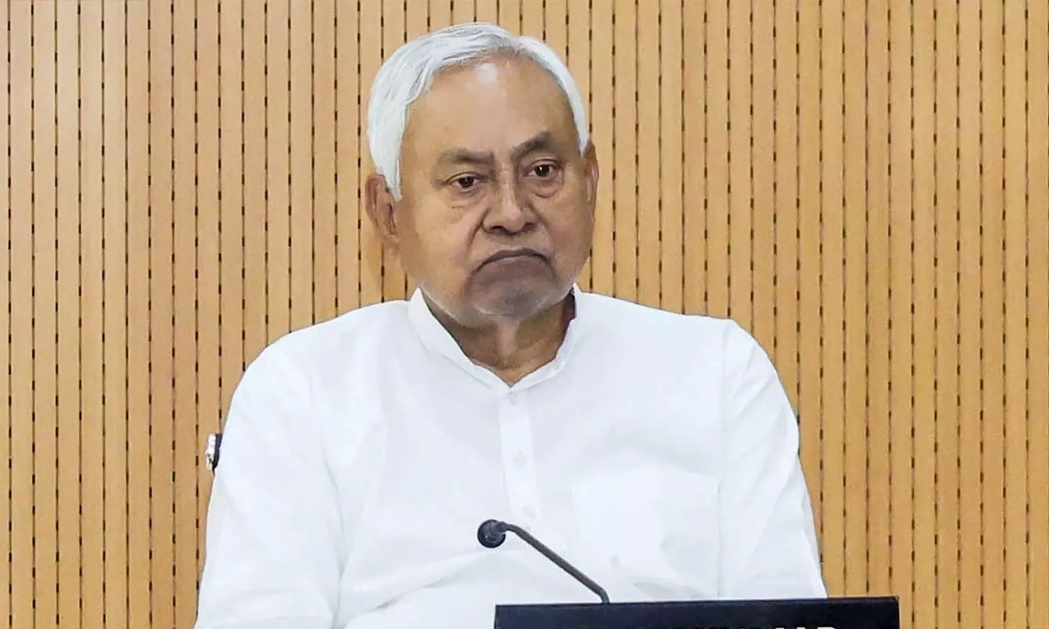 Nitish Kumar, resign , Bihar CM, National news,NDA