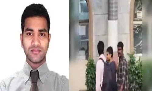 Crime News, Hyderabad, I-Bomma, Imadi Ravi, Hyderabad Police Crime News, Hyderabad, I-Bomma, Imadi Ravi, Hyderabad Police