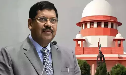 Andrapradesh, Vijayawada, Supreme Court CJI Justice BR Gavai Andrapradesh, Vijayawada, Supreme Court CJI Justice BR Gavai