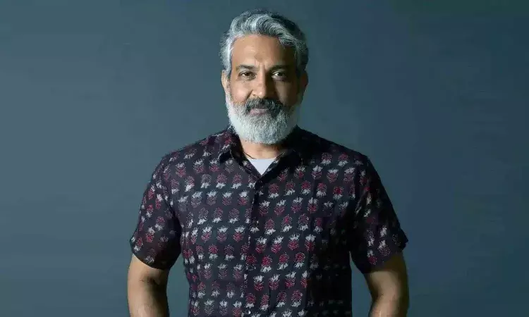 Director SS Rajamouli, Mahesh Babu fans,Tollywood, globetrotter, Varanasi Director SS Rajamouli, Mahesh Babu fans,Tollywood, globetrotter, Varanasi