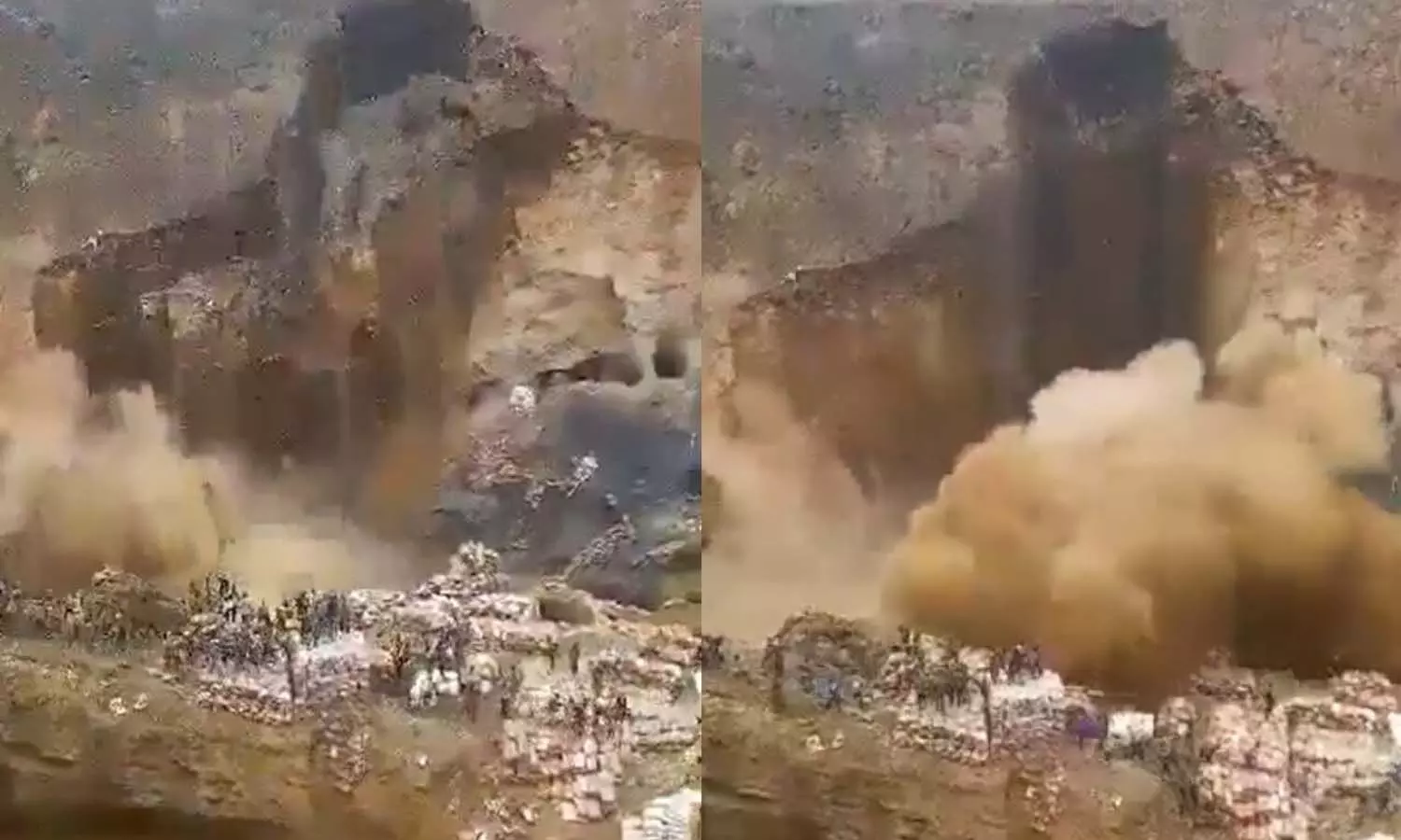 International News, Southeastern Congo, Bridge collapses, Congo copper mine, 32 killed International News, Southeastern Congo, Bridge collapses, Congo copper mine, 32 killed