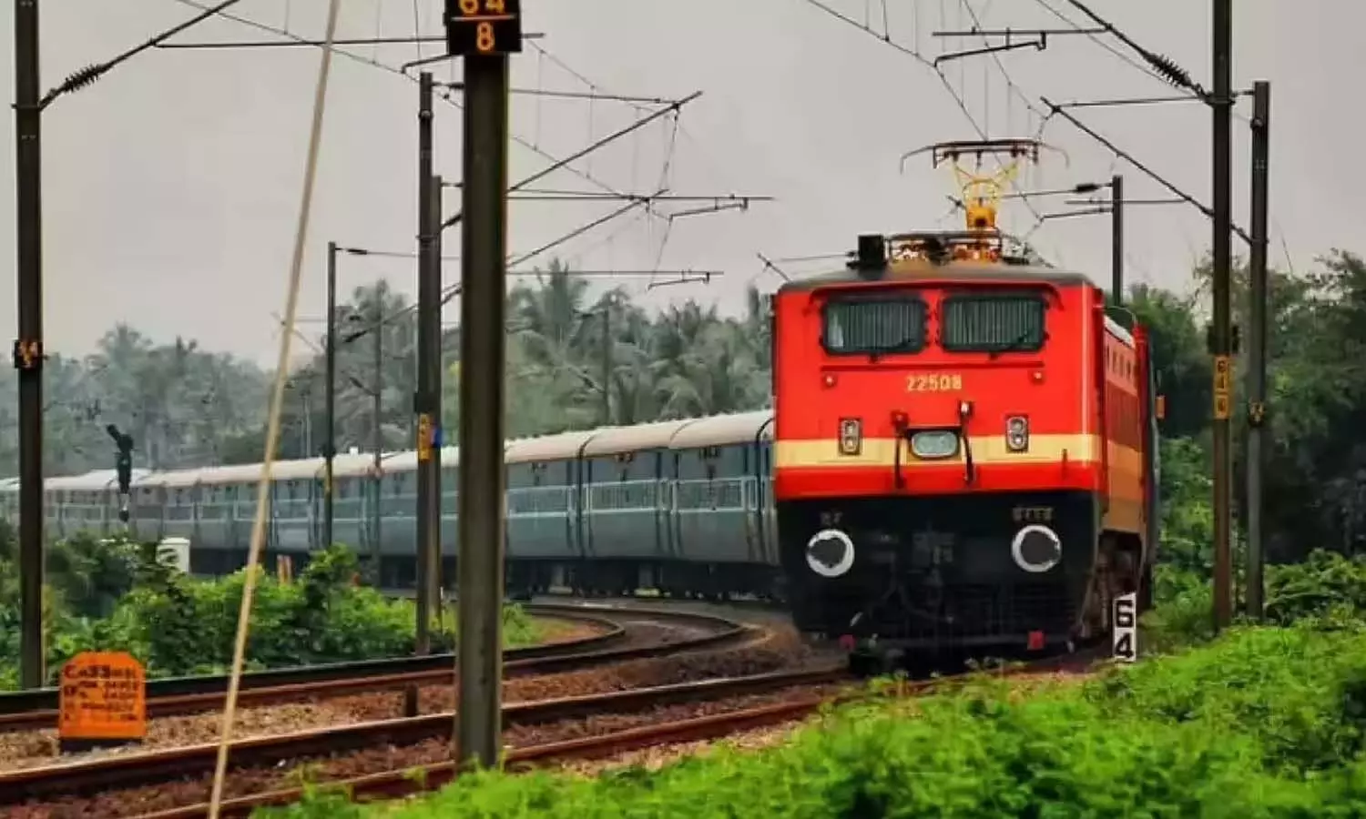 5810 posts, Railway, Non-Technical Popular Category, RRB,  unemployed candidates