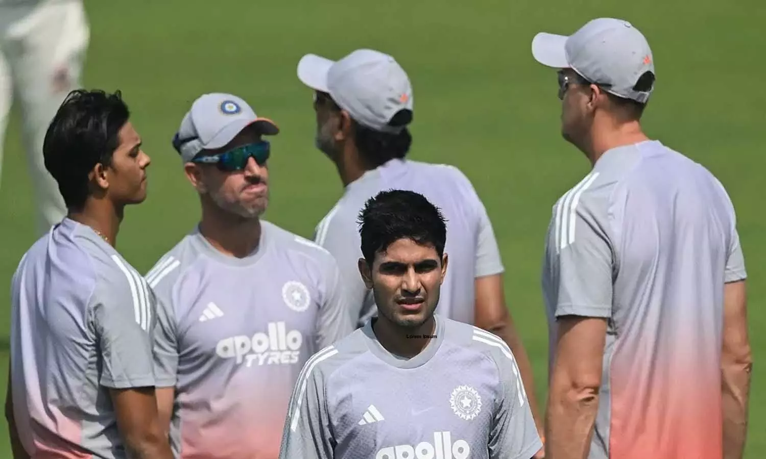 టీమిండియా WTC ఫైనల్స్కు చేరాలంటే చాలా మ్యాచ్లు గెలవాల్సిందే..! టీమిండియా WTC ఫైనల్స్కు చేరాలంటే చాలా మ్యాచ్లు గెలవాల్సిందే..!