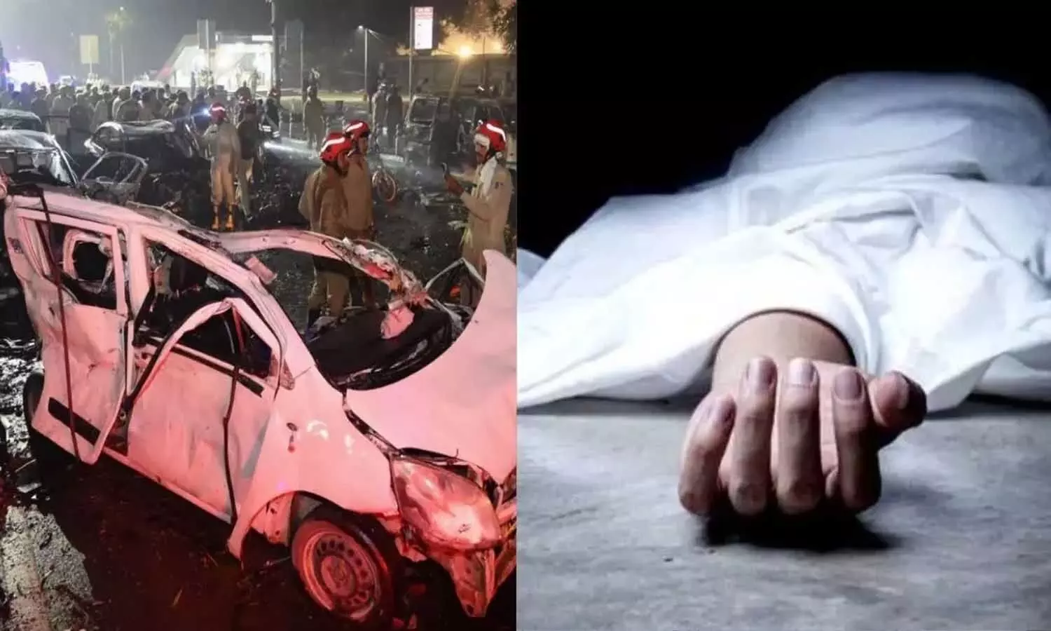 కొడుకు ఐఏఎస్ అవాలనుకున్నాడు.. ఢిల్లీ పేలుడుతో లింక్ ఉందని తెలియడంతో ఆ తండ్రి.. కొడుకు ఐఏఎస్ అవాలనుకున్నాడు.. ఢిల్లీ పేలుడుతో లింక్ ఉందని తెలియడంతో ఆ తండ్రి..