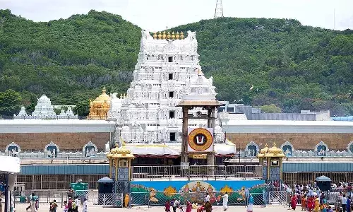 Andrapradesh, Tirumala, Tirumala Tirupati Devasthanams, devotees Andrapradesh, Tirumala, Tirumala Tirupati Devasthanams, devotees
