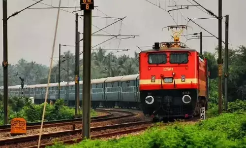 5810 posts, Railway, Non-Technical Popular Category, RRB, unemployed candidates 5810 posts, Railway, Non-Technical Popular Category, RRB, unemployed candidates