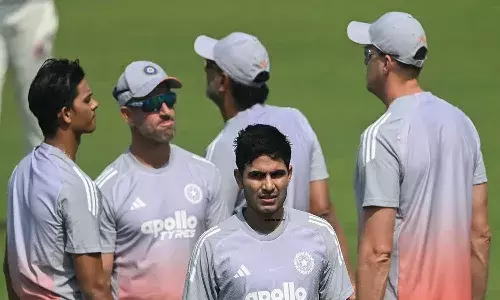 టీమిండియా WTC ఫైనల్స్‌కు చేరాలంటే చాలా మ్యాచ్‌లు గెలవాల్సిందే..!