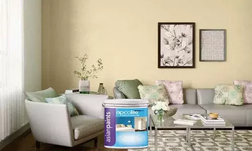 ఆవిష్కరణ, ప్రాంతీకరణ ద్వారా వృద్ధి వేగాన్ని కొనసాగిస్తున్న ఏషియన్ పెయింట్స్ ఆవిష్కరణ, ప్రాంతీకరణ ద్వారా వృద్ధి వేగాన్ని కొనసాగిస్తున్న ఏషియన్ పెయింట్స్