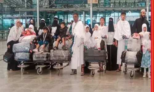 సౌదీ బస్సు ప్రమాదం.. ఒకే కుటుంబం.. మూడు తరాలకు చెందిన 18 మంది దుర్మ‌ర‌ణం