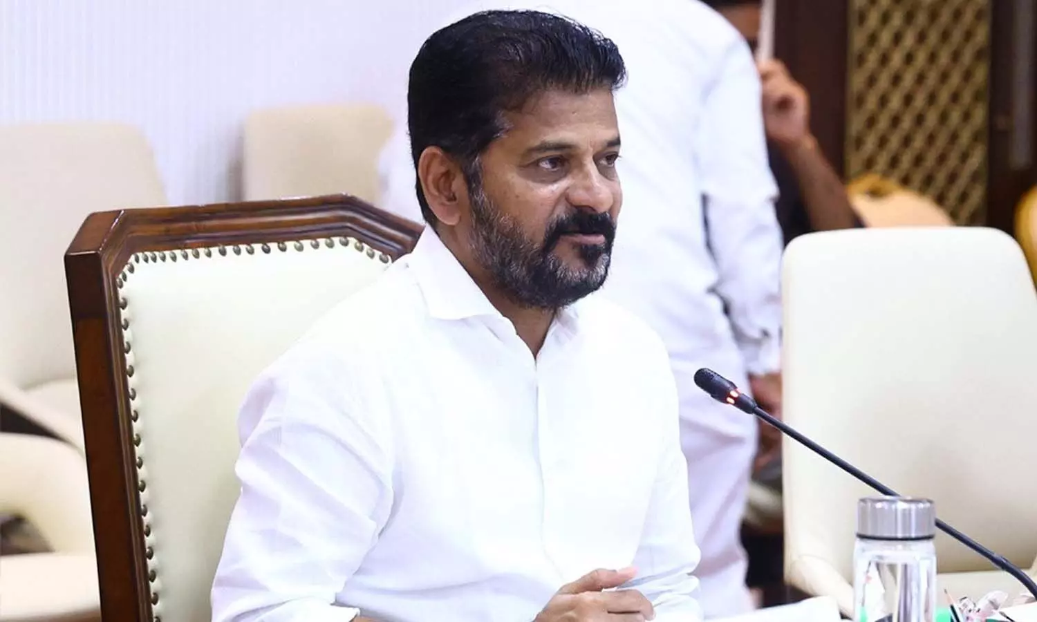 Telangana Cabinet, CM Revanth, Telangana, Gram Panchayat elections