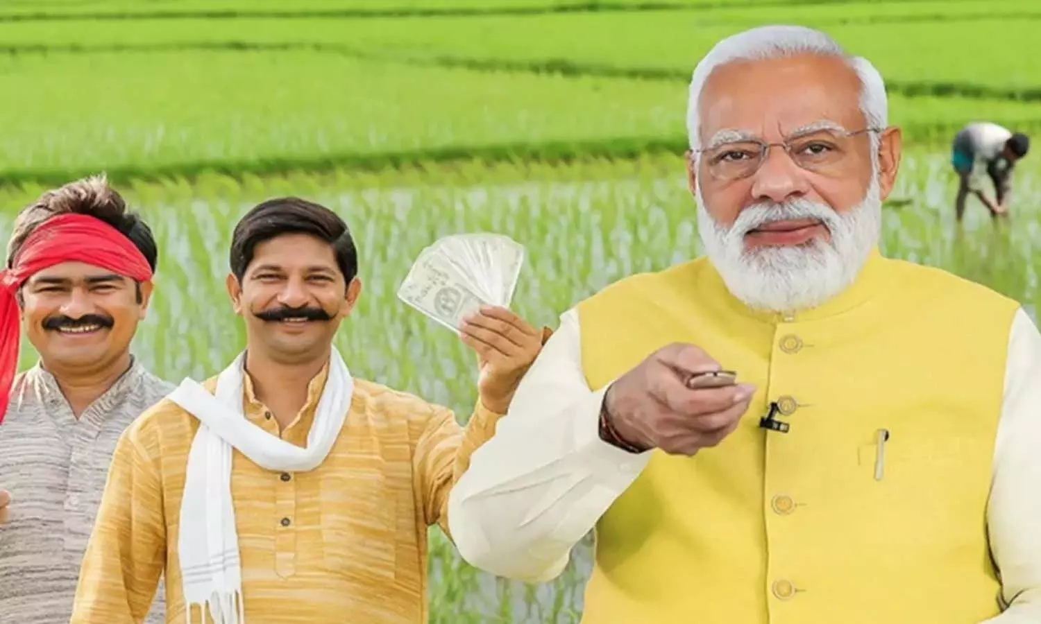 National News, Prime Minister Modi, Andrapradesh, Tamilnadu, PM Kisan funds National News, Prime Minister Modi, Andrapradesh, Tamilnadu, PM Kisan funds
