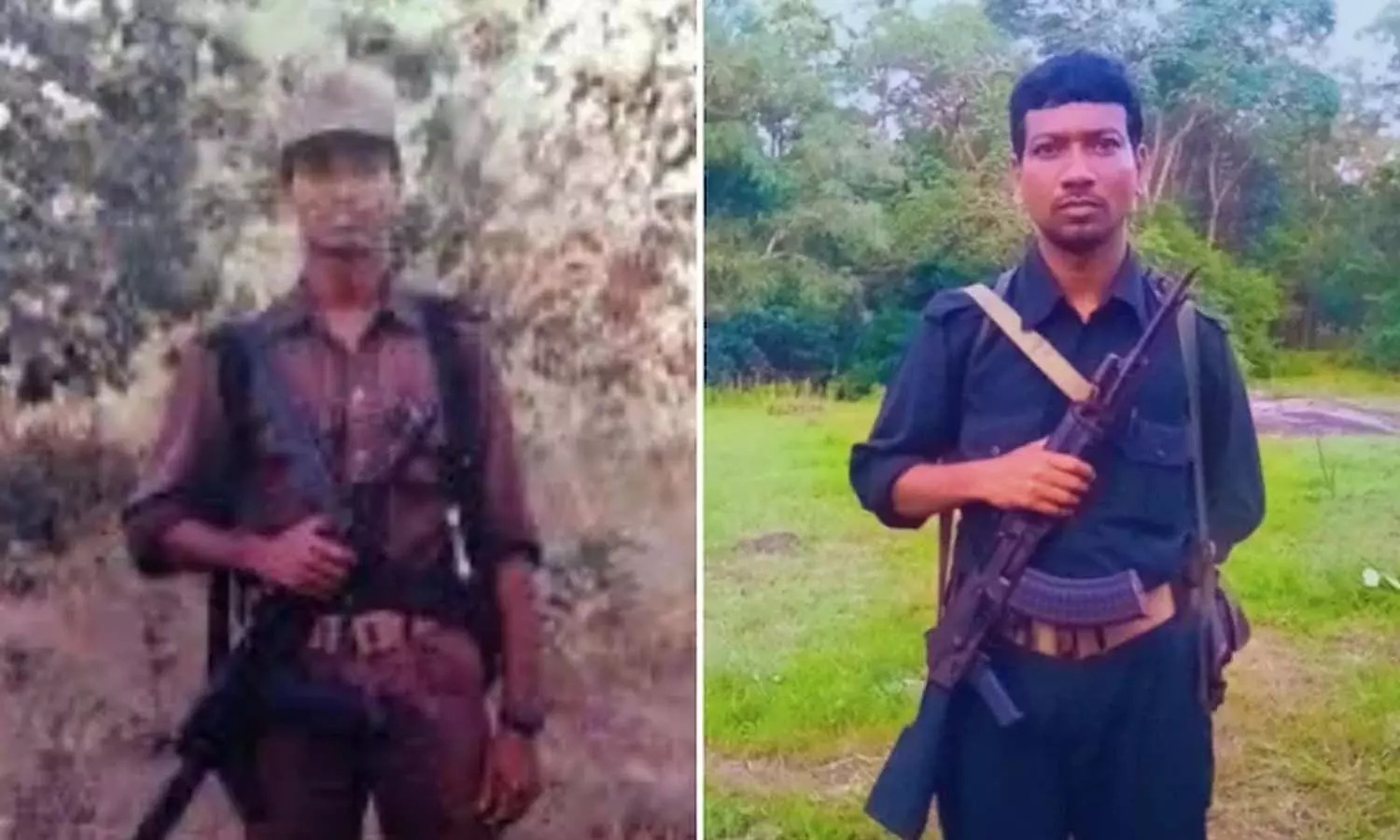 Maoist leader Madvi Hidma, killed, police encounter, APnews, Maredymilli, Maoist Party, Hidma Maoist leader Madvi Hidma, killed, police encounter, APnews, Maredymilli, Maoist Party, Hidma