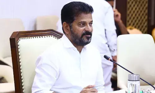 Telangana Cabinet, CM Revanth, Telangana, Gram Panchayat elections