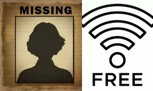 Vizag, Free WiFi Helps Police, Missing Polytechnic Student, APnews
