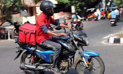 Telangana Cabinet, Welfare Law , Gig and Platform Workers, Hyderabad