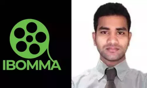 Wife and mother-in-law, iBomma Ravi , earnings, Tollywood Wife and mother-in-law, iBomma Ravi , earnings, Tollywood